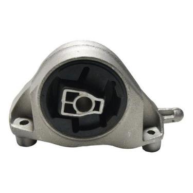 Imagem de Coxim do cambio dianteiro 4 furos captiva 3.6 -- - METALSYSTEM