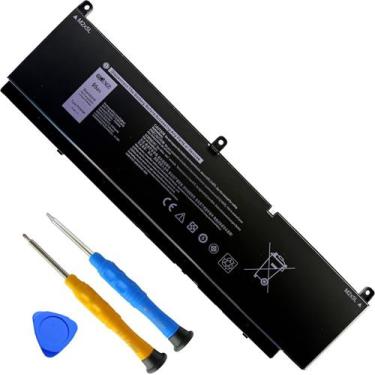 Imagem de Bateria de Notebook GBNENGTD Dell 95Wh 11,4V PKWVM