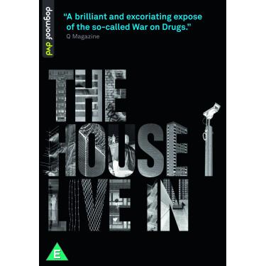 Imagem de The House I Live In [DVD]