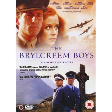 Imagem de The Brylcreem Boys [Region 2]