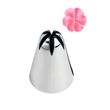 Imagem de Bico De Confeitar Isamar Pitanga Especial 1B Pequeno