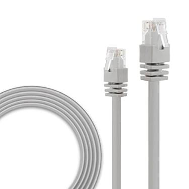 Imagem de Cabo de rede Ethernet RJ45 Cat-5 da Reolink - 60 pés