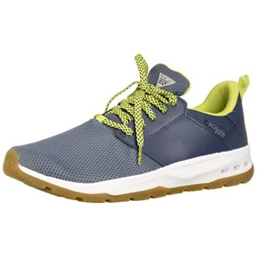 Imagem de Columbia Sapato náutico masculino Tamiami PFG, Montanha/Tensão, 10.5