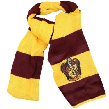 Imagem de Cachecol Grifinória - Harry