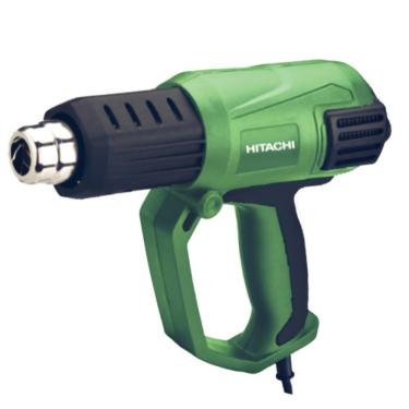 Imagem de Soprador Térmico Hitachi 5 Níveis RH650V 1800W 220V