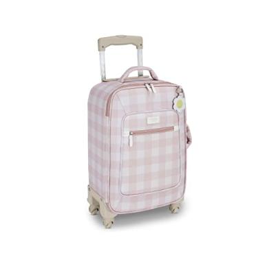 Imagem de Mala de rodinha maternidade Margarida Masterbag Baby