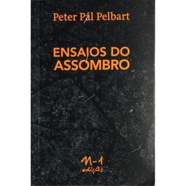 Imagem de Peter Pál Pelbart