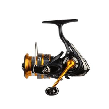 Imagem de DAIWA MOLINETE REVROS LT 4000D-CXH FD 5ROL 6.2:1