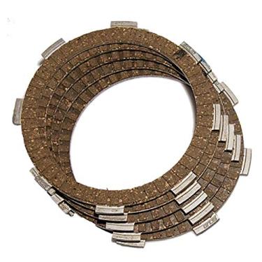 Imagem de Disco De Embreagem Scud Honda Titan 150 Bros 150 Fan 150 Fan 125