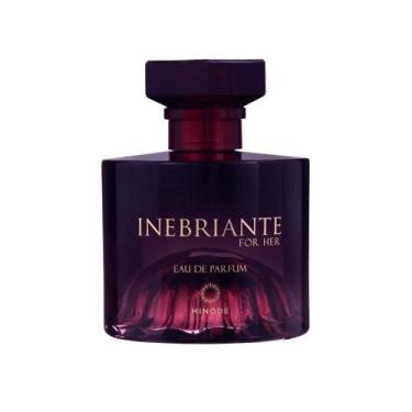 Imagem de Inebriante For Her Eau De Parfum Hinode100ml