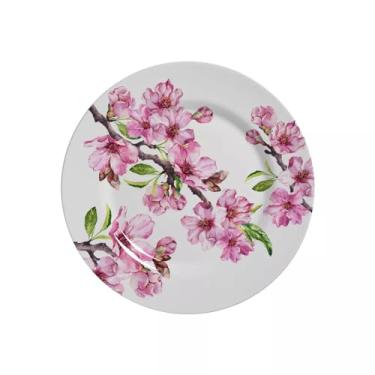 Imagem de Conjunto com 6 Pratos de Sobremesa Cerejeira Ø21cm