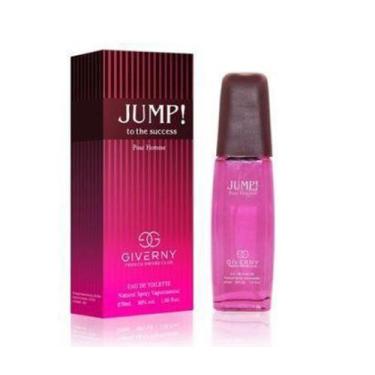 Imagem de Perfume Giverny Jump To Th Fragrancia Masculina 30 Ml - Giverny French