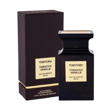Imagem de Perfume Tom Ford Tobacco Vanille - Eau De Parfum - Unissex - 100 Ml