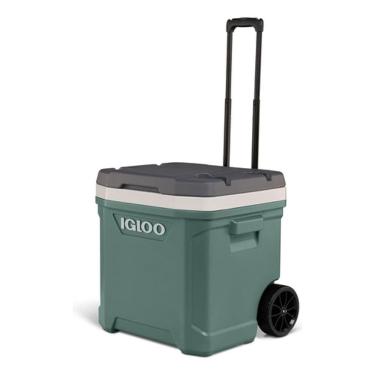 Imagem de Cooler Caixa Térmica 56 Litros 94 Latas 50x55x46cm - Igloo