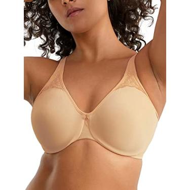 Imagem de Sutiã com aro minimizador Bali Passion para conforto