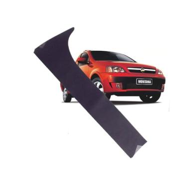 Imagem de Faixa de Coluna Lado Direito Blackout 93394126