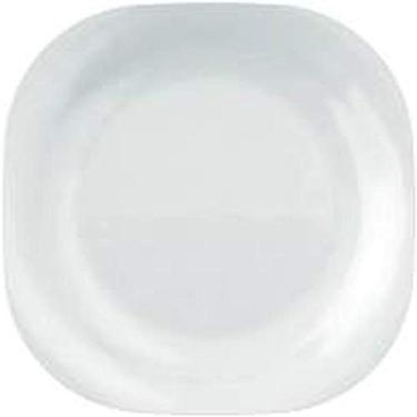 Imagem de Jogo 6 Pratos Raso Opaline Plaza 27 cm - 5546 - Nadir Figueiredo