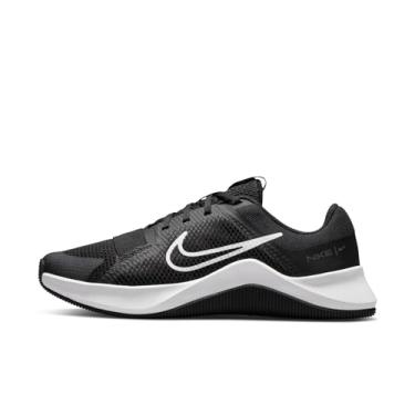 Imagem de Nike Tênis feminino, Preto/branco e cinza, 42 BR
