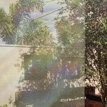 Imagem de Pelicula Adesiva Vidro Residencial Camaleão Micro Pontilhado - Open St