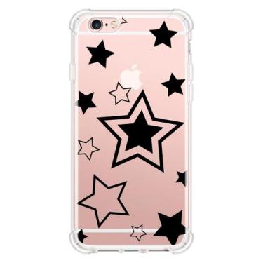 Imagem de Capa Capinha De Celular Compatível com Iphone 6 / 6S Iphone Personaliz