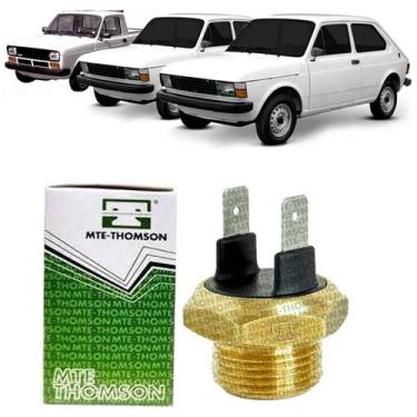 Imagem de Interruptor Térmico Do Radiador Fiat 147 1.3 1974 A 1984 Mte - MTE THO
