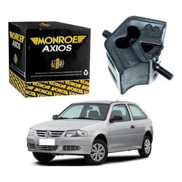 Imagem de Coxim Motor Axios Gol G4 1.6 1.8 2006 A 2008