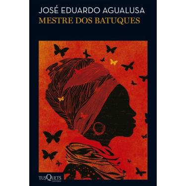 Imagem de Livro - Mestre dos batuques