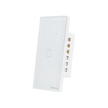 Imagem de Interruptor smart wi-fi touch 1 ews 1001 br intelbras