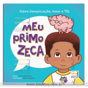 Imagem de Meu Primo Zeca