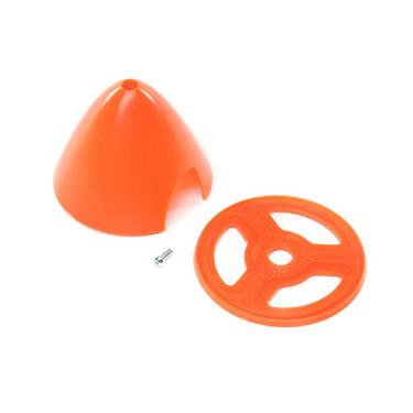 Imagem de E-flite Spinner Orange Carbon-Z Cub SS 2m EFL12424 Spinners & Hub Nuts