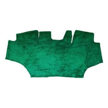 Imagem de Assoalho Chinil Compatível Trator John Deere Serie 8r Todos - Rei do C