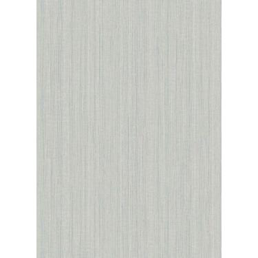 Imagem de Papel de Parede Flow Linhas e Fios de Prata A8040206 - Rolo: 10m x 0,5