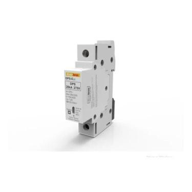 Imagem de Dispositivo De Proteção Contra Surtos 20ka 275v Enerbras