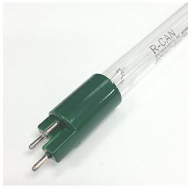 Imagem de Caprock Substituição S200Rl-Ho para Lâmpada Uv-C Da Marca Sterilight/Viqua para Uso Em Sterilight/Viqua Sp200 Spv200 Spv-3.5, Mas Não Feita Pela Sterilight Viqua