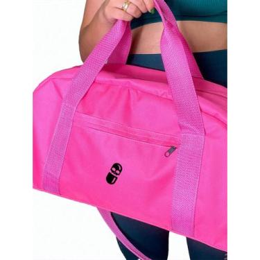 Imagem de Mala grande Nylon Academia - Pilula - Bolsa para Homens e Mulheres - B