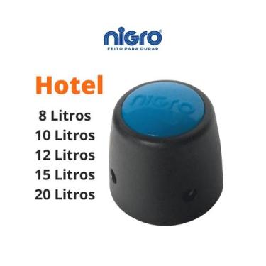 Imagem de Válvula Panela Pressão Nigro Linha Hotel (Peso)