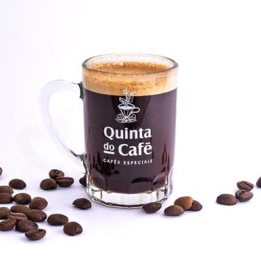 Imagem de Xícara personalizada Quinta do Café