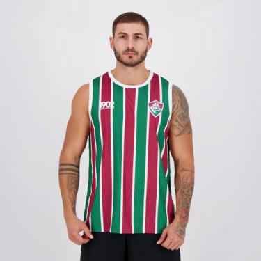 Imagem de Regata Fluminense Partner - Braziline, P