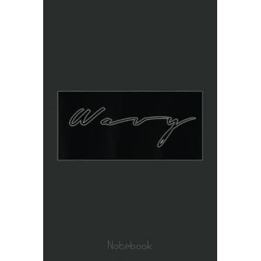 Imagem de Mens Mens Wavy Wht Notebook Sneaker Heads Basketball Shoes Fresh: A blank lined basketball notebook 6x9 in 110 Pages that makes a fun basketball gift ... women's basketball, team basketball gifts