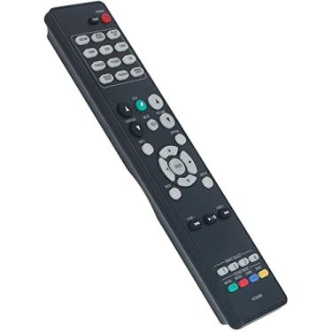Imagem de Controle remoto de substituição RC028SR adequado para receptor surround Marantz AV NR1506 NR1506/U1B NR1506/N1SG NR1506/K1B
