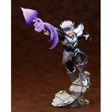 Imagem de Kotobukiya Dragon Quest: The Adventure of Dai: Hyunckel ARTFX J Statue, Multicolor