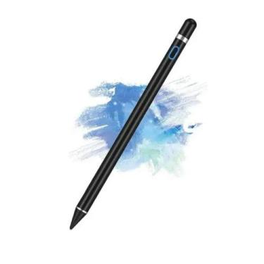 Imagem de Caneta Touch Recarregável Para Tablet Galaxy S9 FE 10.9 - Fam