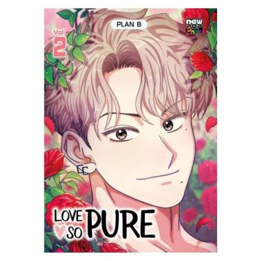 Imagem de Love So Pure: Volume 2