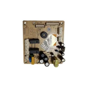 Imagem de Electrolux If43/if43s/if43b/iw43s Refrigerador 110v/220v