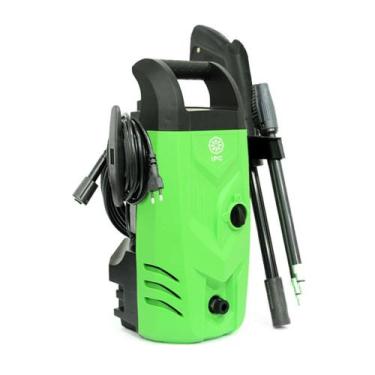 Imagem de Lavadora De Alta Pressão IPC PW-C04 1400W Mangueira De 4 Metros, 110V