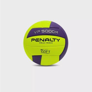 Imagem de Bola Vôlei Penalty vp 5000M X