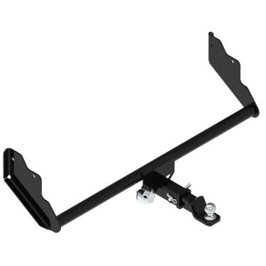 Imagem de Engate Reboque Removível Gm S10 Cs E Cd 2013 Até 2023