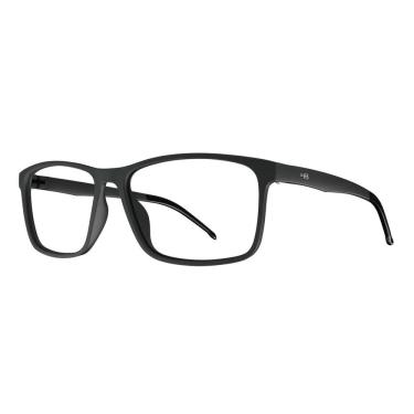 Imagem de Armação De Óculos Hb Polytech 0279 10102790243010 Preto