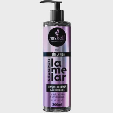 Imagem de Shampoo Haskell 300ML Lamelar