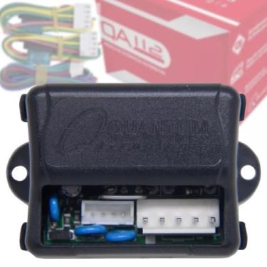 Imagem de Módulo Levantador Subida e Descida Vidro Elétrico Quantum QA112 - 2 Po